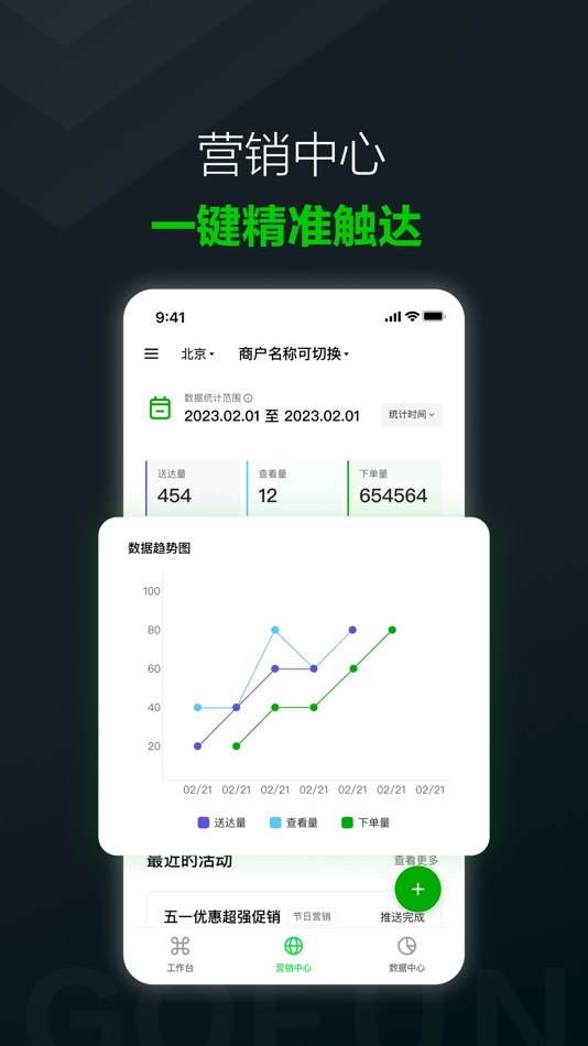 #2. GoFun商户 (iOS) 由: Go Fun