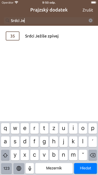 Prajzský (Hlučínský) dodatek Screenshot