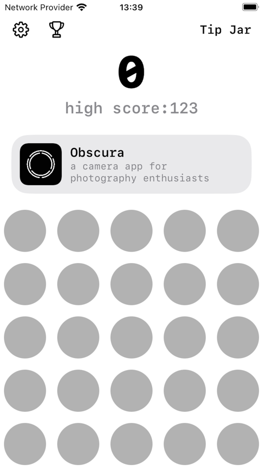 #1. Agile 3 (iOS) Podle: Ben McCarthy