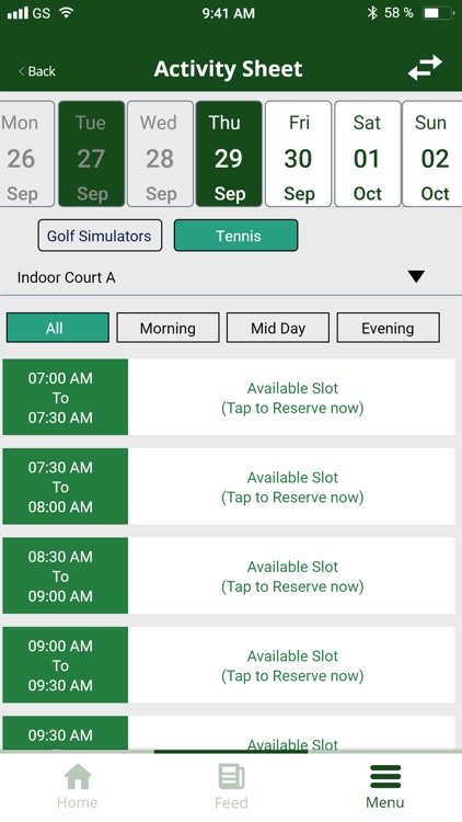 Pine Lake Country Club screenshot-6