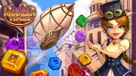 Game screenshot Jewel Modern Times mod apk