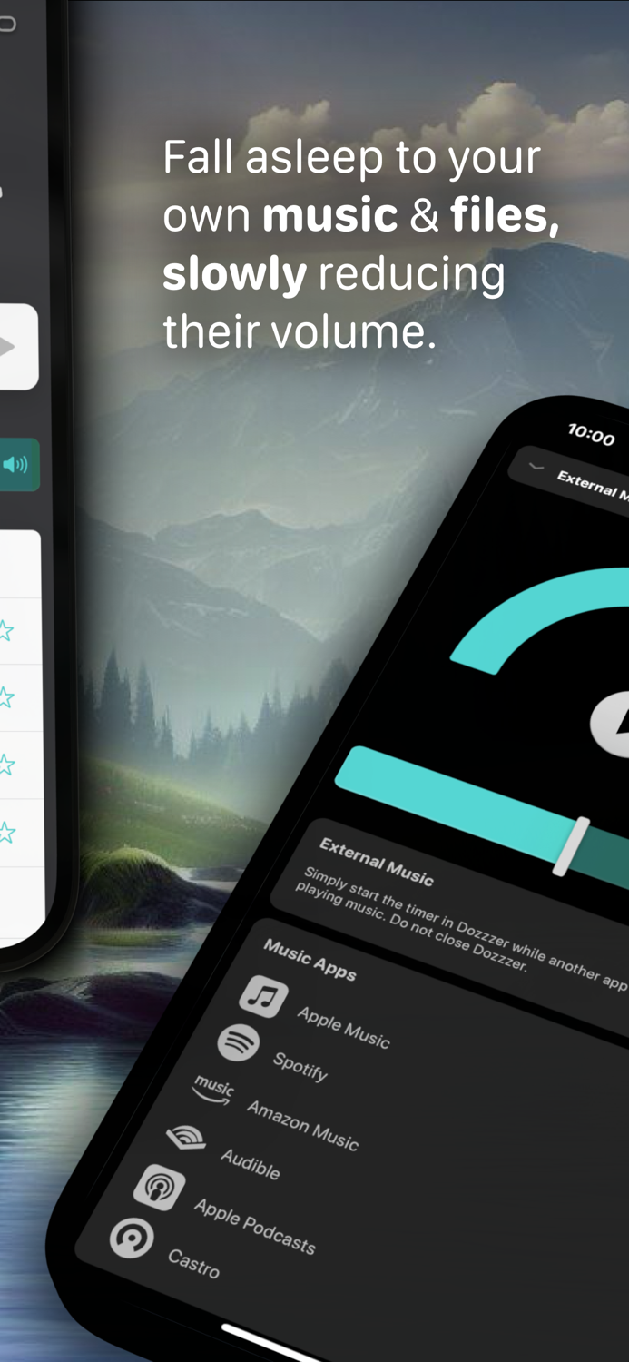 Dozzzer Sleep Better