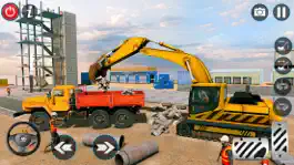 Game screenshot City Builder Construction Game apk