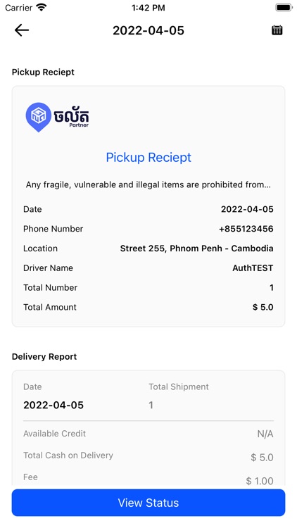 Jalat Logistic Partner