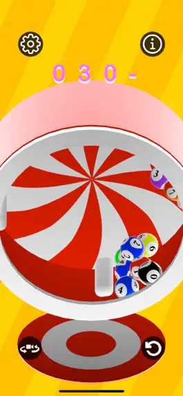 Game screenshot Lotto Machine hack
