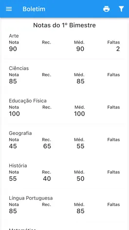 Game screenshot DeltaClass 2 apk