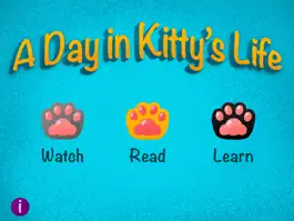 Game screenshot A Day in Kittys Life mod apk