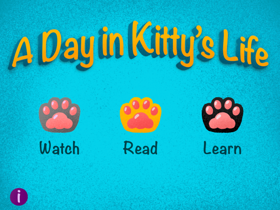 Screenshot #4 pour A Day in Kittys Life