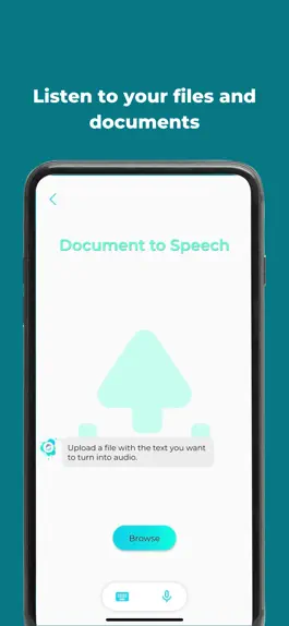 Game screenshot Audio Learning Assistant apk