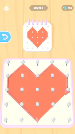 Game screenshot Rope and Draw hack