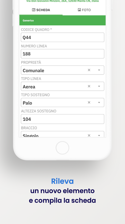 #4. Li.PAD (iOS) Podle: Leonardo Web S.r.l.