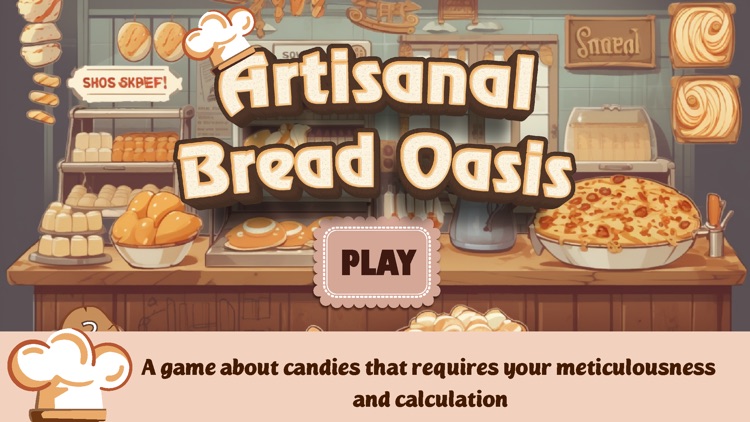 Artisanal Oasis