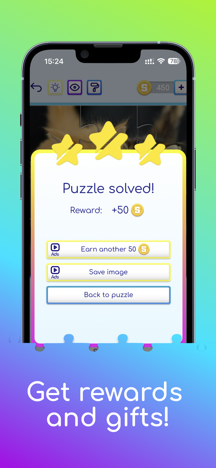 Dogs and Puppies Jigsaw Puzzles