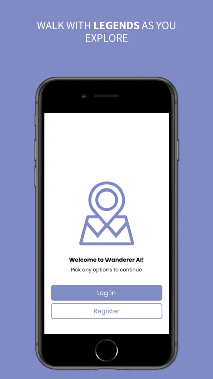 WandererAI Travel Guide