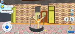 Game screenshot Angry Secret Evil Neighbor apk