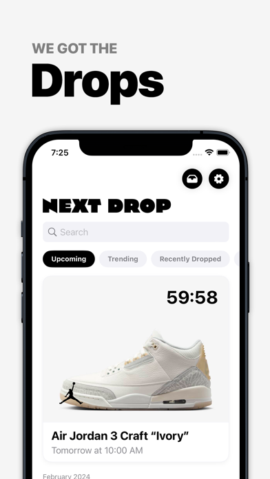 Sneaker Release Dates 2024 - Updated in Real Time