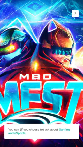 Game screenshot GameQA apk