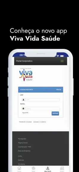 Game screenshot Viva Vida Saúde hack