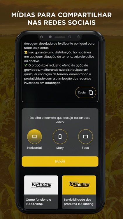 TOPlanting Sales screenshot-3