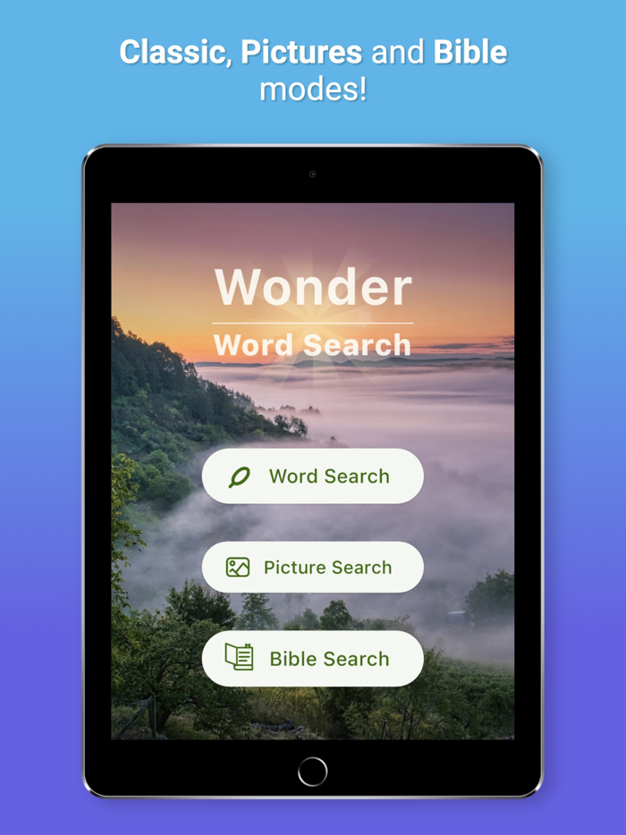 Word Escape Search Joy games