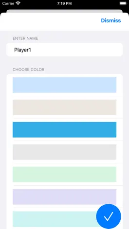 Game screenshot Cornhole Point Keeper hack
