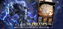 Game screenshot Fantastic Beasts' Legend hack