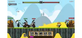 Game screenshot Clash of Skulls Empire hack