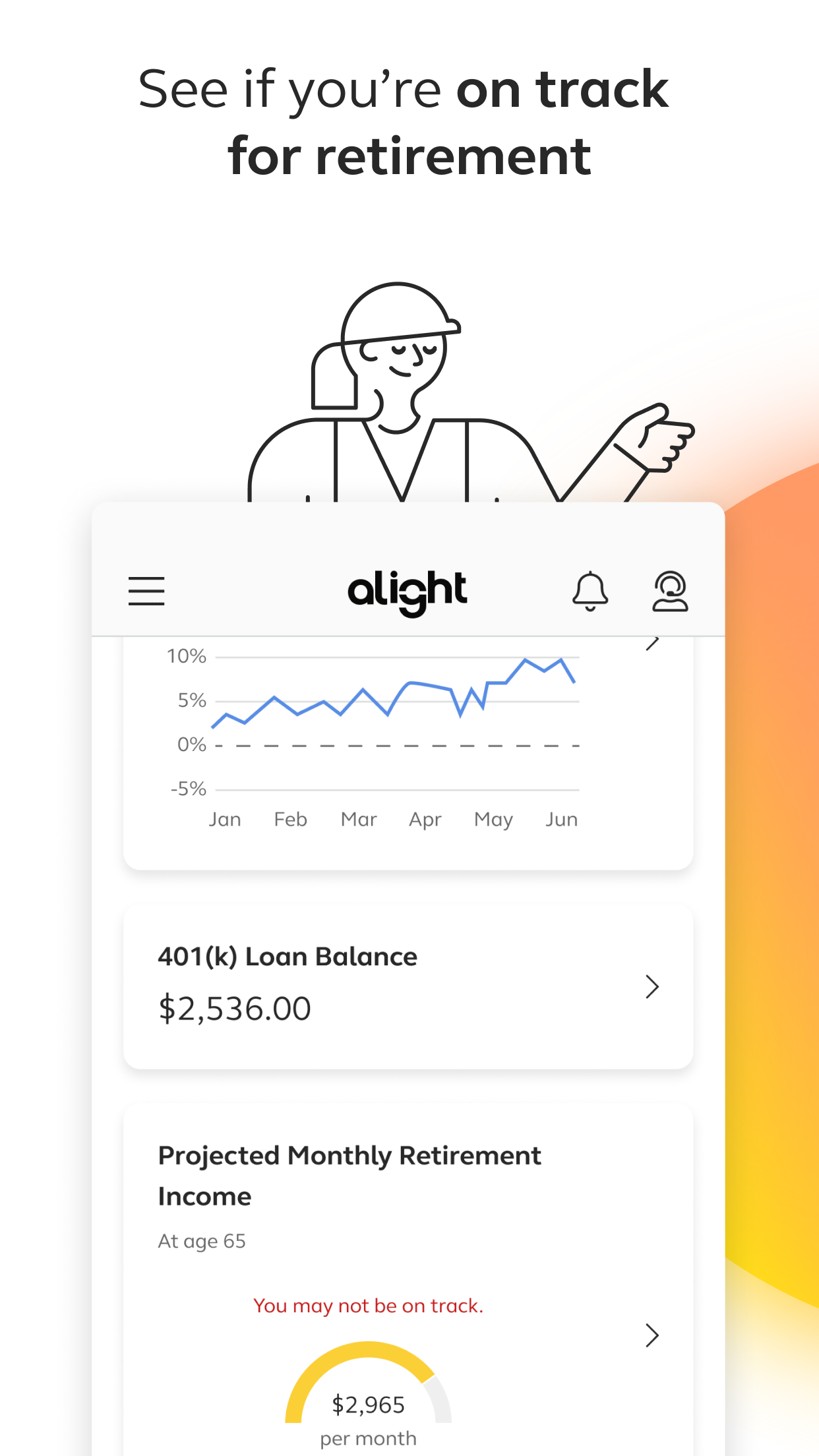 Alight Mobile screenshot 6