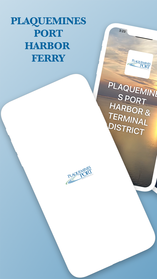 Plaquemines Port Harbor Ferry - 1.0.2 - (iOS)