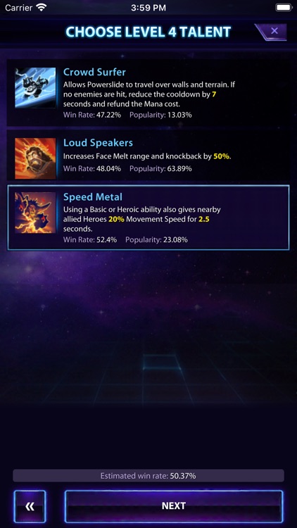 HotS Helper screenshot-3