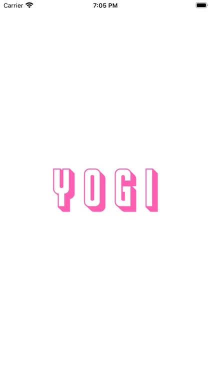 YogiApp