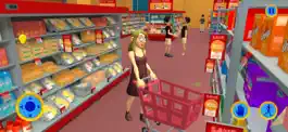 Game screenshot Virtual Mother Simulator mod apk