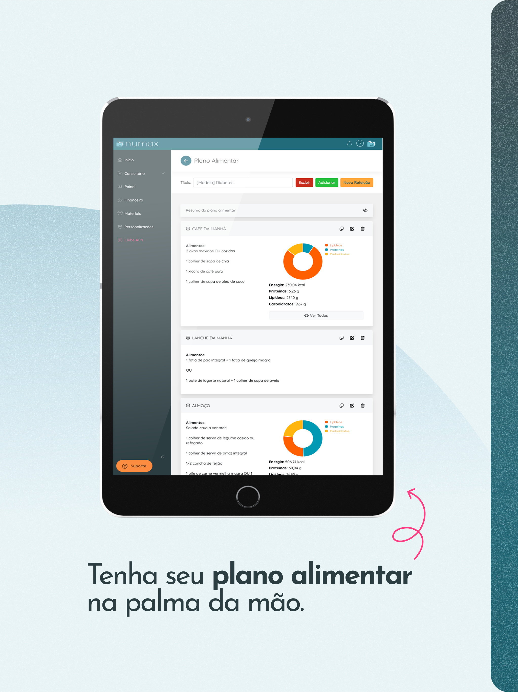 Numax
