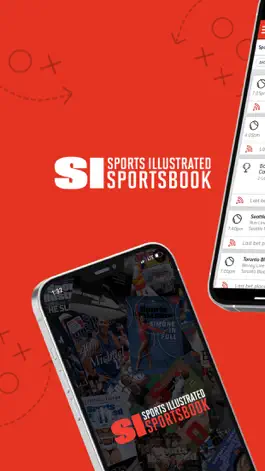 Game screenshot Sports Illustrated: Sportsbook mod apk