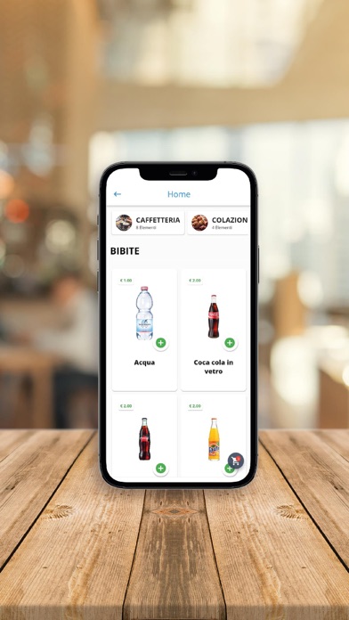 Coffee Break Screenshot