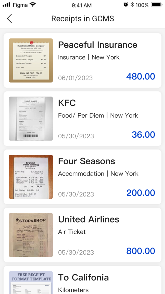 #4. ChecChek (iOS) بواسطة: China Global Television Network Corp.