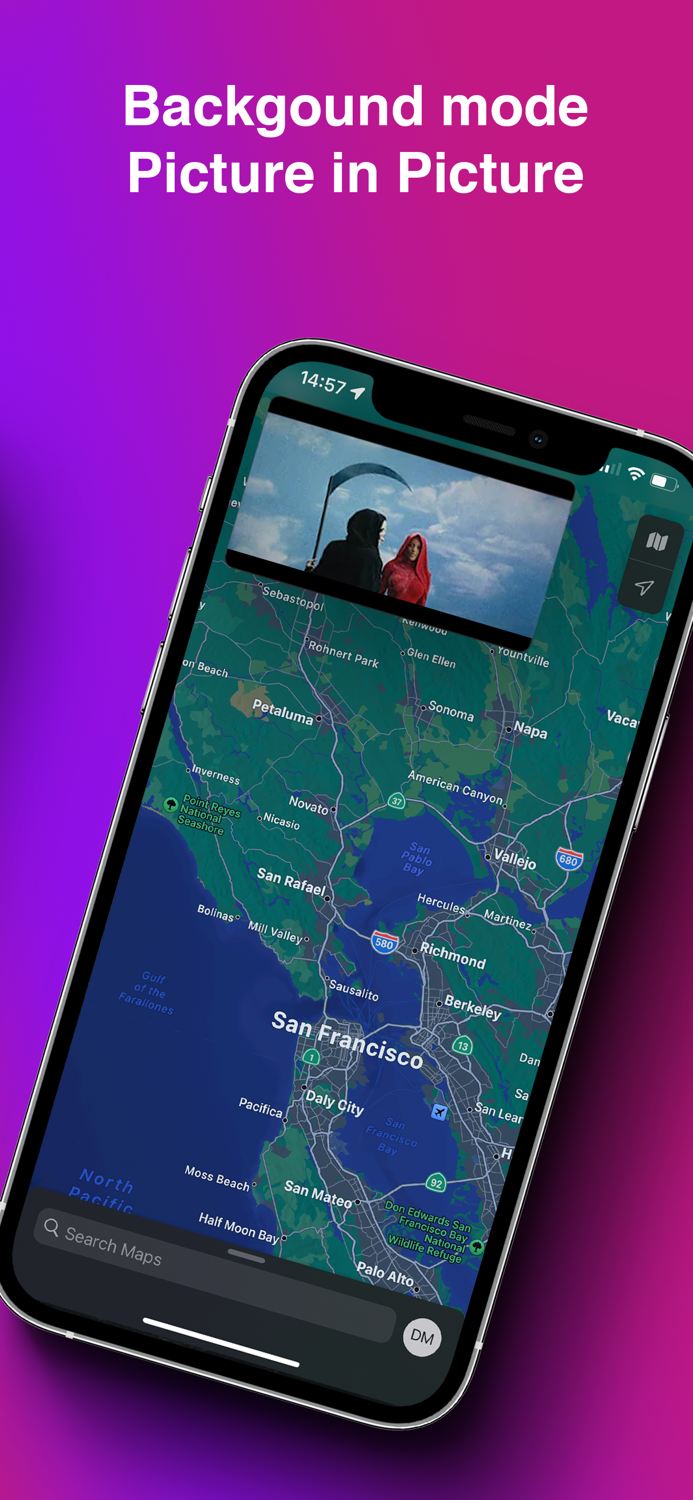 Music Video Player Offline MP3