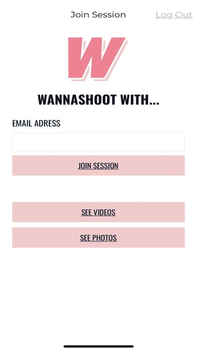WannaShoot Screenshot