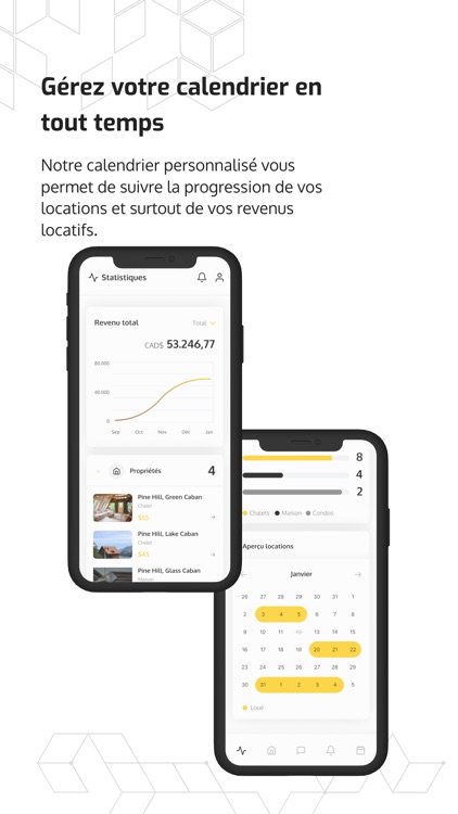 Investiir Gestion locative