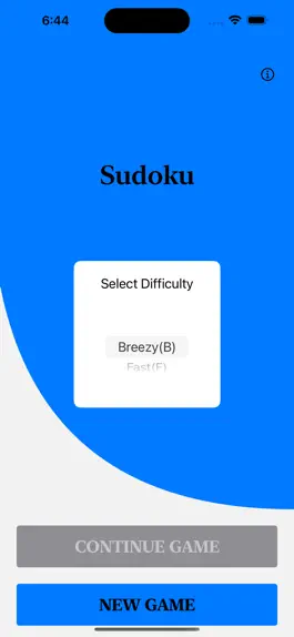 Game screenshot Sudoku - Classic to XV mod apk
