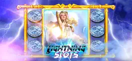 Game screenshot Lightning Slots ™ Cash Casino mod apk
