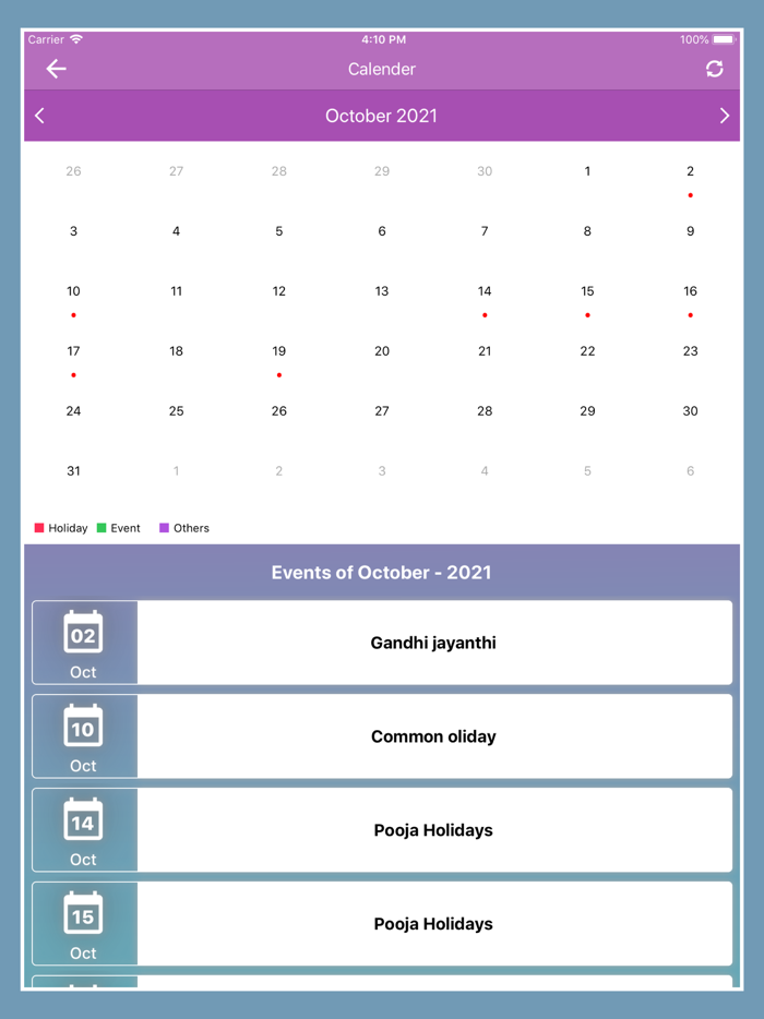 St Josephs Academy CBSE Hosur