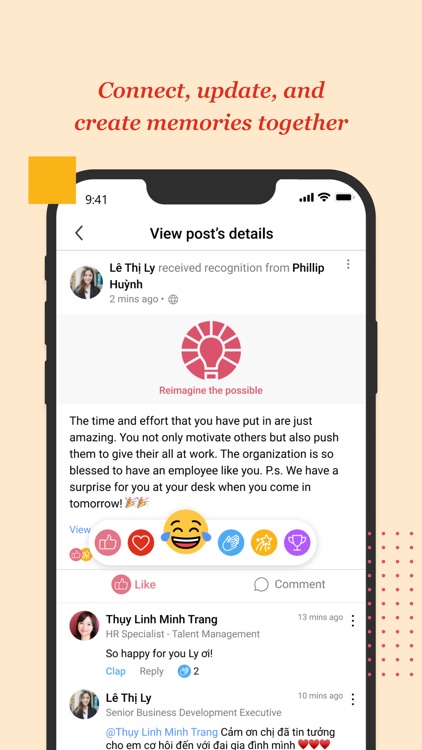myflex+ screenshot-4