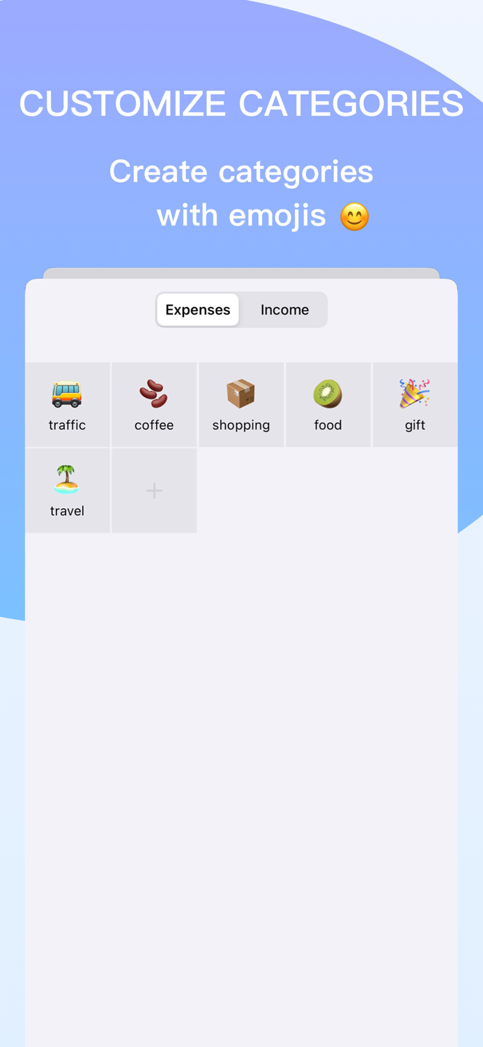 Moneys LiteYour money tracker