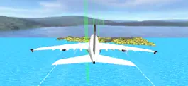 Game screenshot Flight Pilot Simulator Game hack