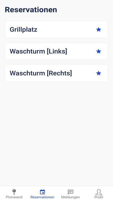 miety Screenshot