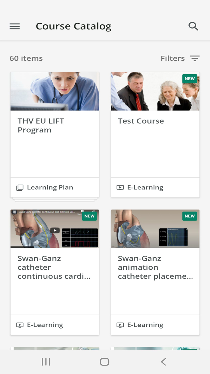 Edwards Learning Network