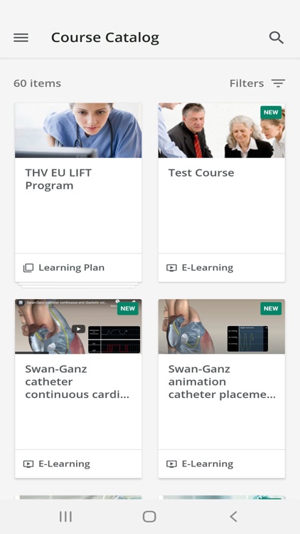 Edwards Learning Network