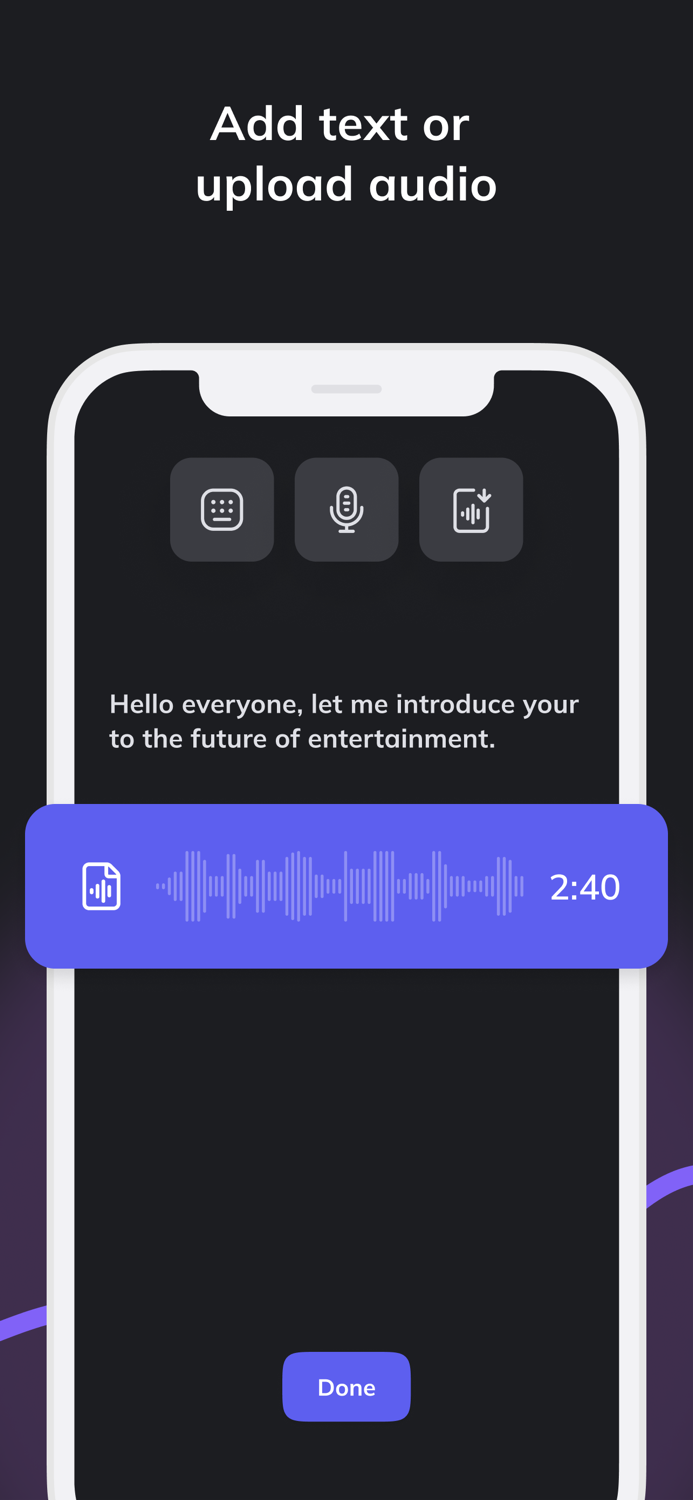 D-ID AI Video Generator