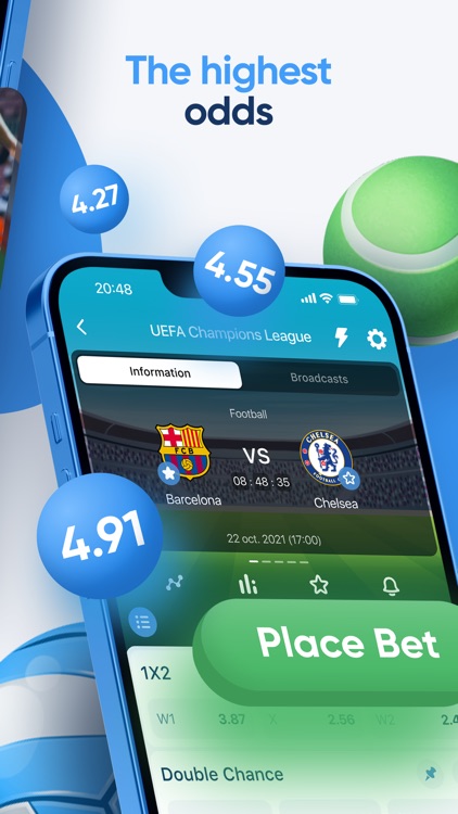 1xBet.tj – Sports betting screenshot-4